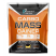 Carbo Mass Gainer - 4000g Banan