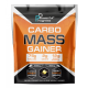 Carbo Mass Gainer - 4000g Vanilla