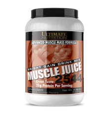 Muscle Juice 2544 - 2250g Chocolate