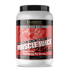 Muscle Juice 2544 - 2250g Strawberry