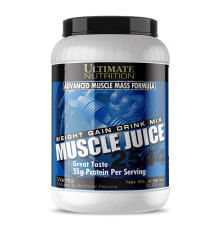 Muscle Juice 2544 - 2250g Vanilla