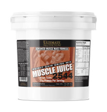 Muscle Juice 2544 - 4750g Chocolate