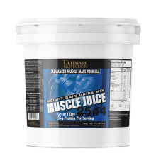 Muscle Juice 2544 - 4750g Vanilla