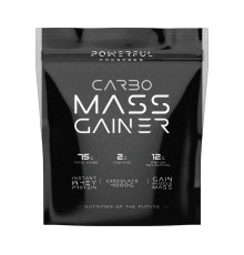 Гейнер Carbo Mass Gainer - 4000г Кокос