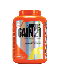 Hardcore Gain21  Extrifit- 3000g Vanilla