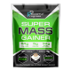 Super Mass Gainer - 1000g Cappucino