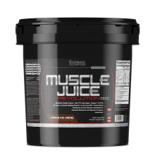 Muscle Juice Revolution 2600 - 5040g Chocolate Creme