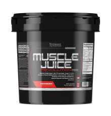 Muscle Juice Revolution 2600 - 5040g Strawberry