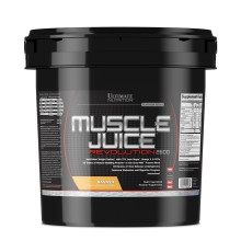 Muscle Juice Revolution 2600 - 5040g Banana