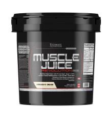 Muscle Juice Revolution 2600 - 5040g Cookies Creme