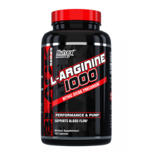 L-Arginine 1000 - 120ct