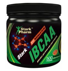 Stark IBCAA 2-1-1/Vit B6 - 500g Lemon