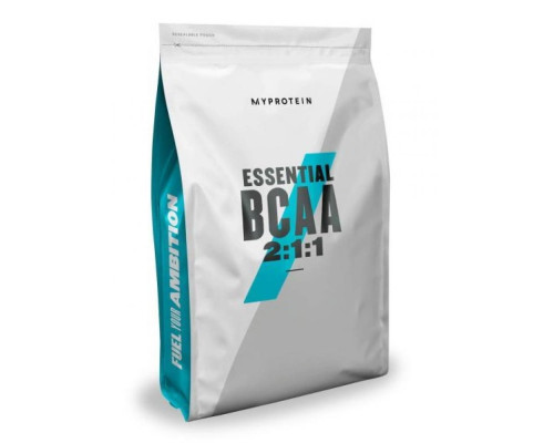 BCAA 2-1-1 Essential - 250g