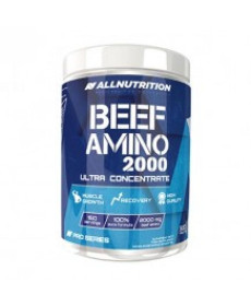 Beef Amino 2000 - 300tab