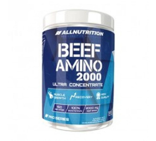 Beef Amino 2000 - 300tab Beef Amino 2000 - 300tab