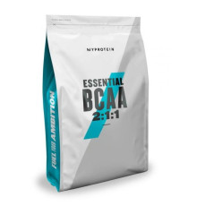 BCAA 2-1-1 Essential Myprotein - 1000g Peach Mango