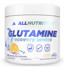 Glutamine Recovery Amino - 250g