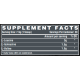BCAA 6000 - 237g Fruit Punch