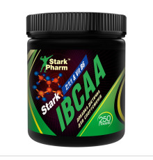 Stark IBCAA 2-1-1/Vit B6 - 250g Unflavoured