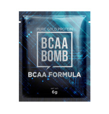 BCAA Bomb 2-1-1 - 6g Mango