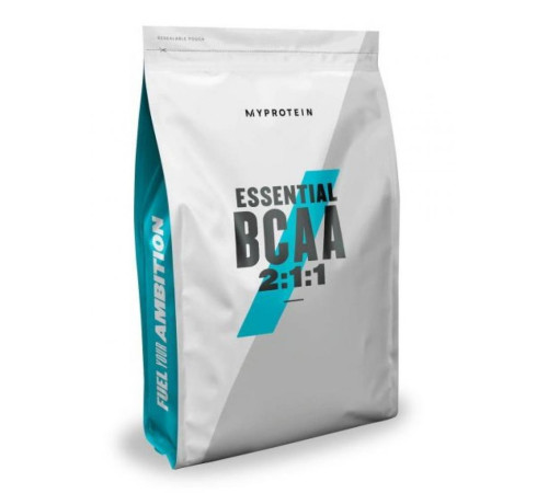 BCAA 2-1-1 Essential - 1000g Watermelon BCAA 2-1-1 Essential - 1000g Watermelon