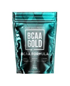 BCAA Gold - 750g Mojito