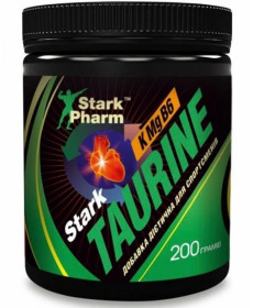 Taurine MgB6 - 200g