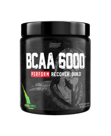 BCAA 6000 - 237g Watermelon