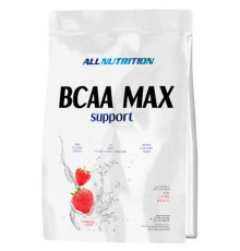 BCAA Max Support - 1000g Cola