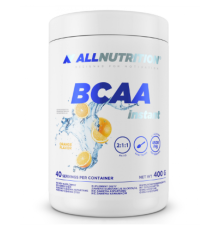 BCAA Instant Allnutrition - 400g Mango BlackBerry