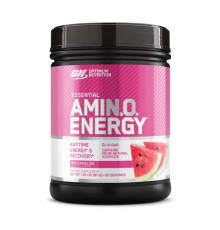 Комплекс амінокислт (Amino Energy) 585г Кавун