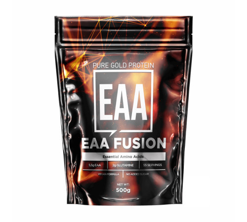 EAA - 500g Mango EAA - 500g Mango
