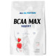 BCAA Max Support Allnutrition - 1000g Lemon