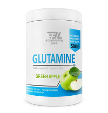 Glutamine - 500g Apple