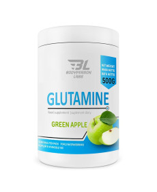 Glutamine - 500g Apple