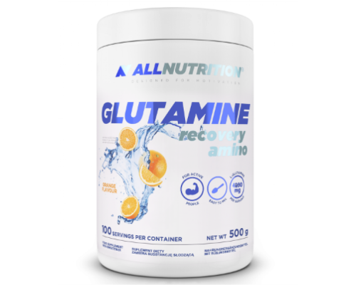 Glutamine - 500g