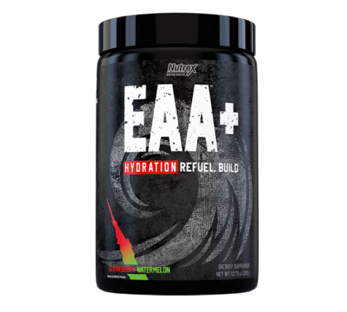 EAA Hydration - 30srv Apple Pear