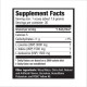 BCAA Powder 12000 - 7.6g Orange Sample