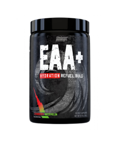 EAA Hydration - 30srv Strawberry Watermelon