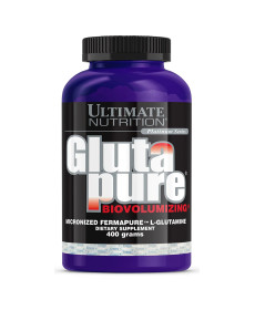 GlutaPure Powder - 400 grams