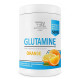 Glutamine Bodyperson Labs - 500g Orange