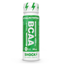 BCAA Shock - 80ml Green Tea