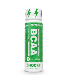 BCAA Shock - 80ml Green Tea