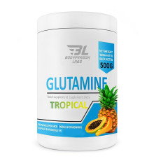 Glutamine - 500g Tropical