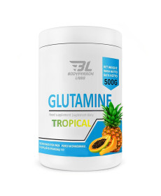 Glutamine - 500g Tropical