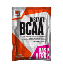 BCAA Instant Extrifit - 6.5g Raspberry