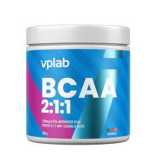 BCAA 2-1-1 VPLab - 300g Watermelon