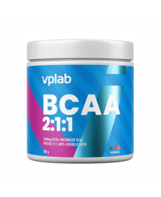 BCAA 2-1-1 VPLab - 300g Watermelon