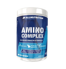 Amino Complex - 400tab
