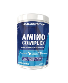 Amino Complex - 400tab